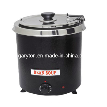 Electric Commercial Soup Kettle 5.7L for Boiling Soup (GRT-SB5700)